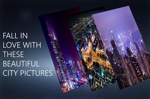 Wallpap - HD Wallpapers And Awesome Backgrounds screenshot 3