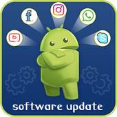 Update Software for Android Mobile 1.0