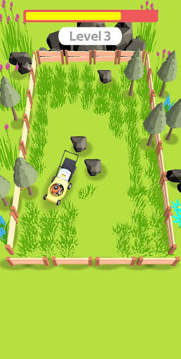 Grass Cutter screenshot 1
