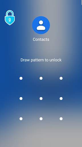 App Lock Security Privacy Tool screenshot 5