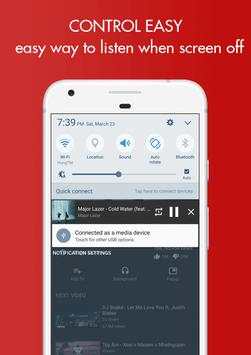 Lite Tube - YTube Player screenshot 3