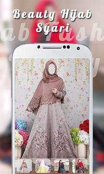 Beauty Hijab Syari screenshot 4