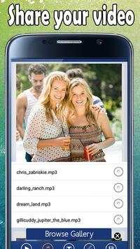 Photo To Video Converter screenshot 3