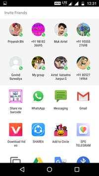 SPS TELEGRAM screenshot 2