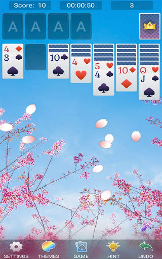 solitaire screenshot 21