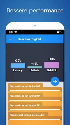 Root Booster screenshot 3