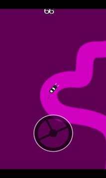 Finger Car Driving screenshot 6