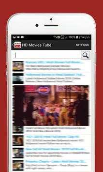 HD Movies Tube screenshot 2