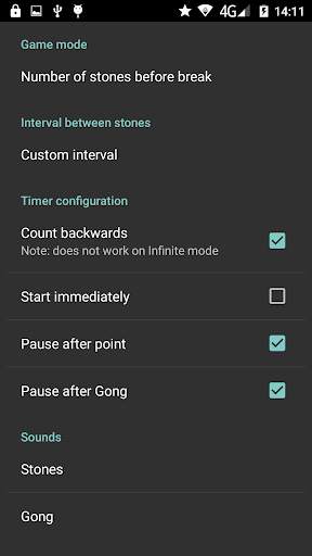 JuggerStones V2 (New version) screenshot 4