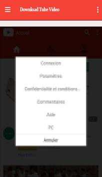 Download Video and mp3 prank screenshot 1