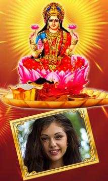 Laxmi Mata Photo Frames screenshot 3