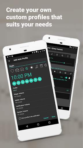 Volume   (Easy Control)  Free screenshot 4