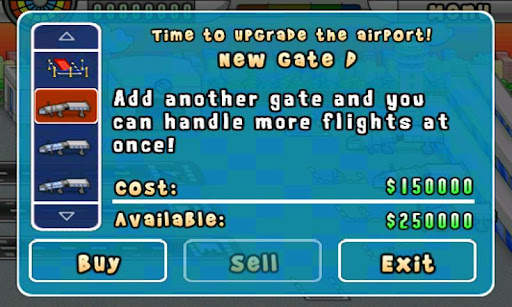 Airport Mania XP FREE screenshot 5