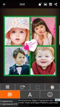 photo collage appcola screenshot 2