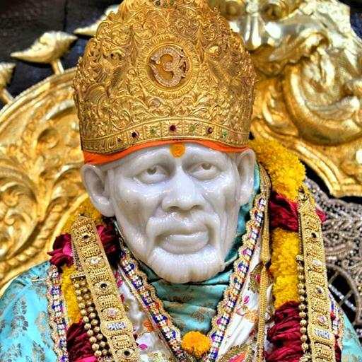 Shirdi Sai Baba - Wallpapers, Videos, Aarti & More 0.6