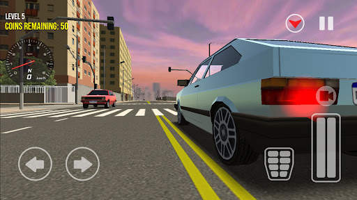 Tuning Goleta 3D screenshot 3