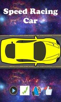 Speed racing car 2017 screenshot 1