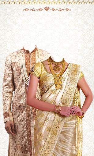 Couple Traditional Dresses screenshot 4