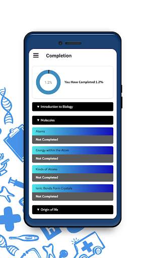 Complete Biology Notes 2019 : Offline And Free screenshot 6