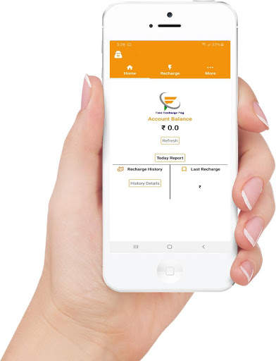 Free Recharge Pay скриншот 5