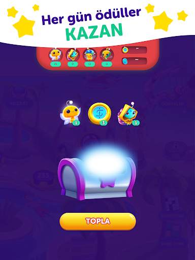 CodyCross: Çapraz Bulmaca screenshot 11