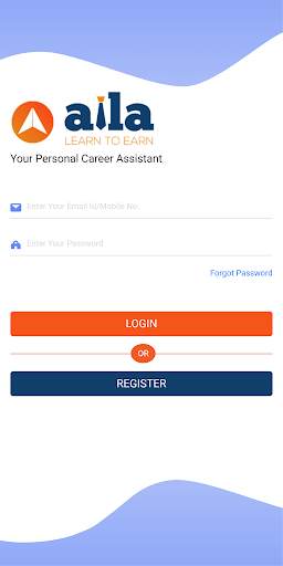 AILA - Learn to Earn screenshot 6