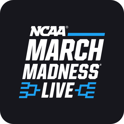 NCAA March Madness Live icon