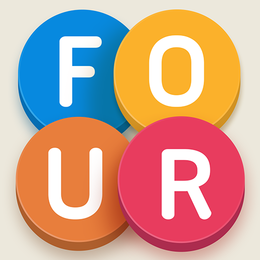Four Letters иконка