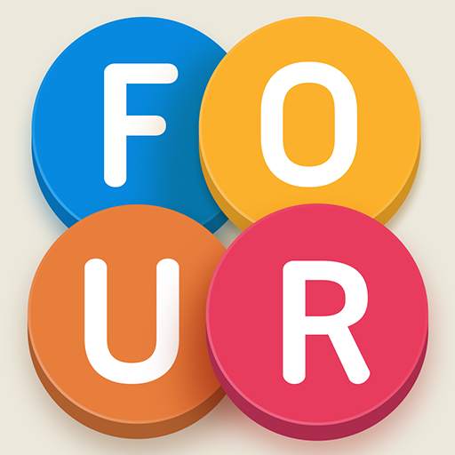 Four Letters 1.5.2