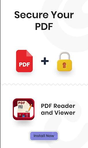 PDF Reader & Viewer - Edit PDF screenshot 16