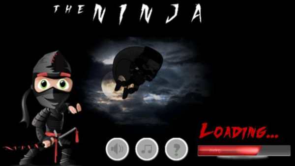 Subway Ninja Run screenshot 2
