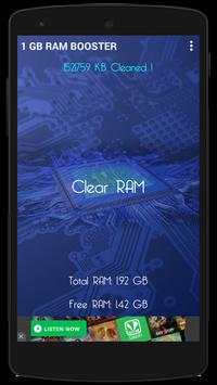 REFUERZO 1 GB de RAM screenshot 2
