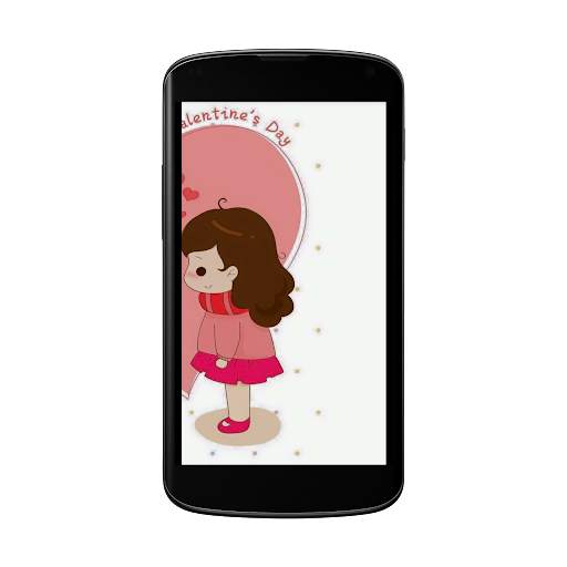 Couple wallpaper -Smile Studio screenshot 6