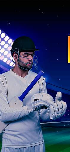 Cricket Sport स्क्रीनशॉट 1