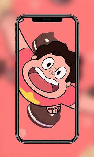 Wallpaper For Steven Universe screenshot 1