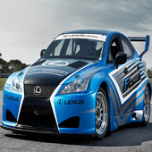 Street Racing icon