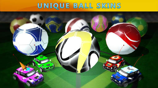 Pocket Football 2 screenshot 5