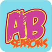 Angry Seasons Backup