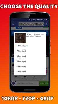 Download Video Full Free, Facebook, Instagram, screenshot 5