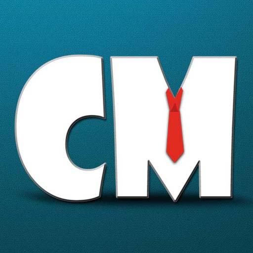 CM : Car Masr Club आइकन