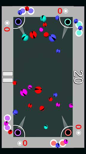 Merge Balls: 1-4 Player screenshot 8