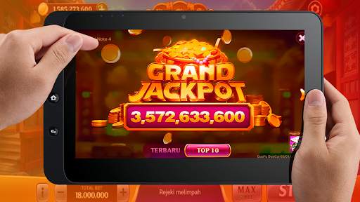 Higgs Domino Rp Terbaru Tips screenshot 2