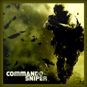 Army Commando Battle Strike icon