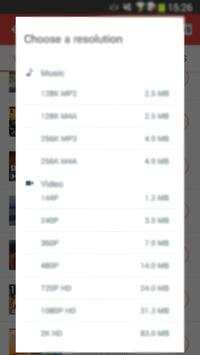 Vid Meyte download video guide screenshot 3