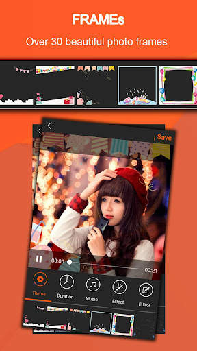 Movie Maker screenshot 3