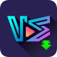 Vskit Video Downloader logo