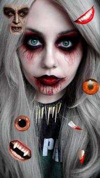 Vampire Camera Editor screenshot 1