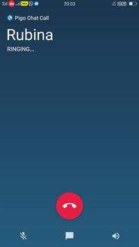 Pigo Chat:  All in One Messenger screenshot 5