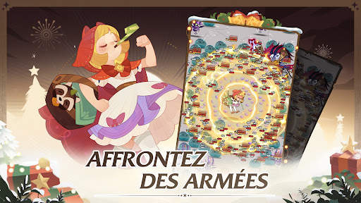 AFK Arena screenshot 6