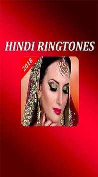 Top Hindi Ringtones 2018 screenshot 3